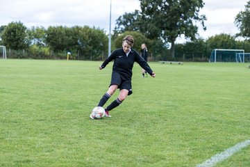 Bild 16 - Frauen SG Holstein Sued - SV Eintracht Luebeck : Ergebnis: 3:0